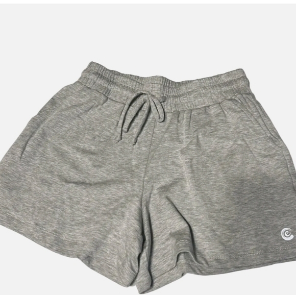 JOHNNY WAS NWT Calme Pocketed Shorts S - Picture 2 of 5